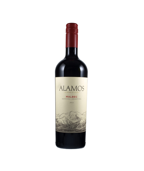 Alamos Malbec