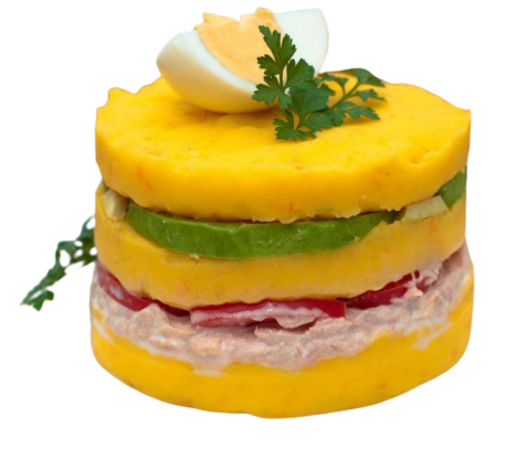 Causa Limeña