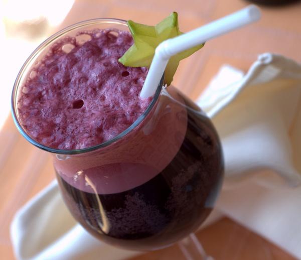 Chicha Morada