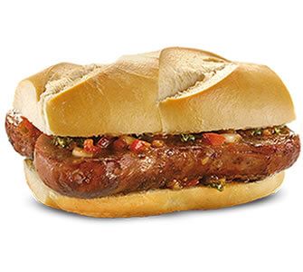 Choripan