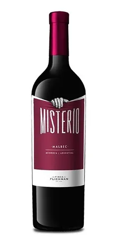 Misterio Malbec