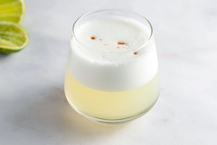 Pisco Sour