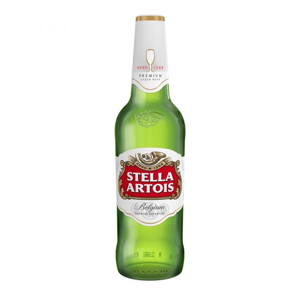 Stella Artois