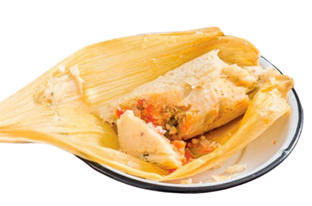 Tamal