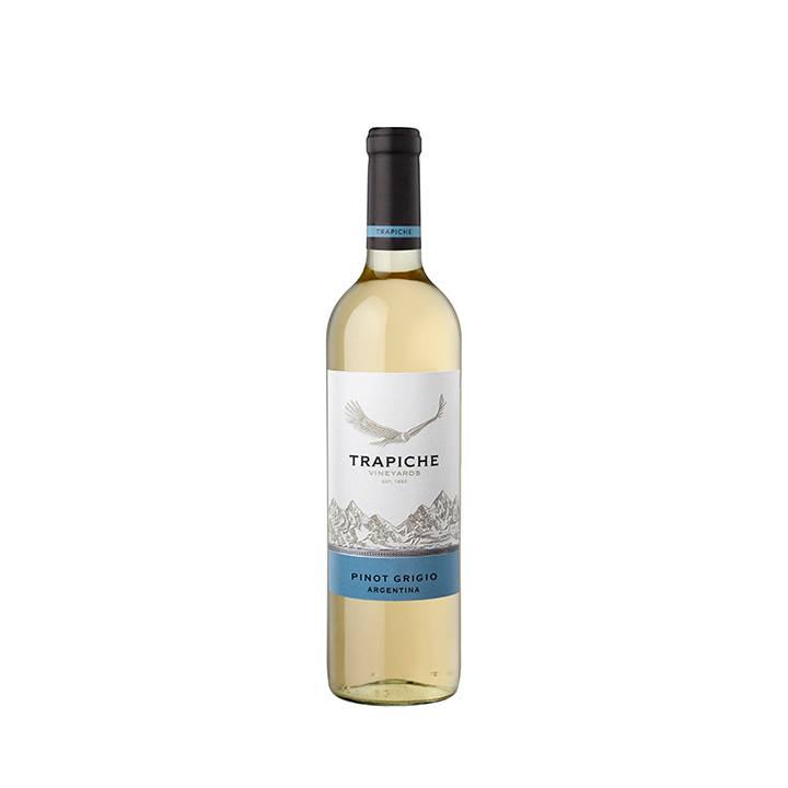 Trapiche Pinot Grigio Reserve