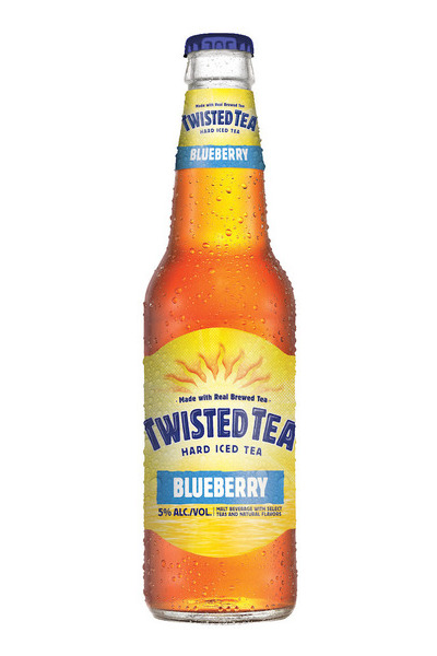 Twisted Tea